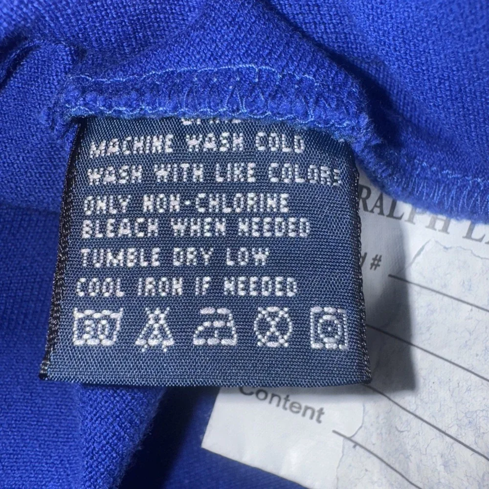 Polo Boys S Pony Preppy Casual Shirt‎